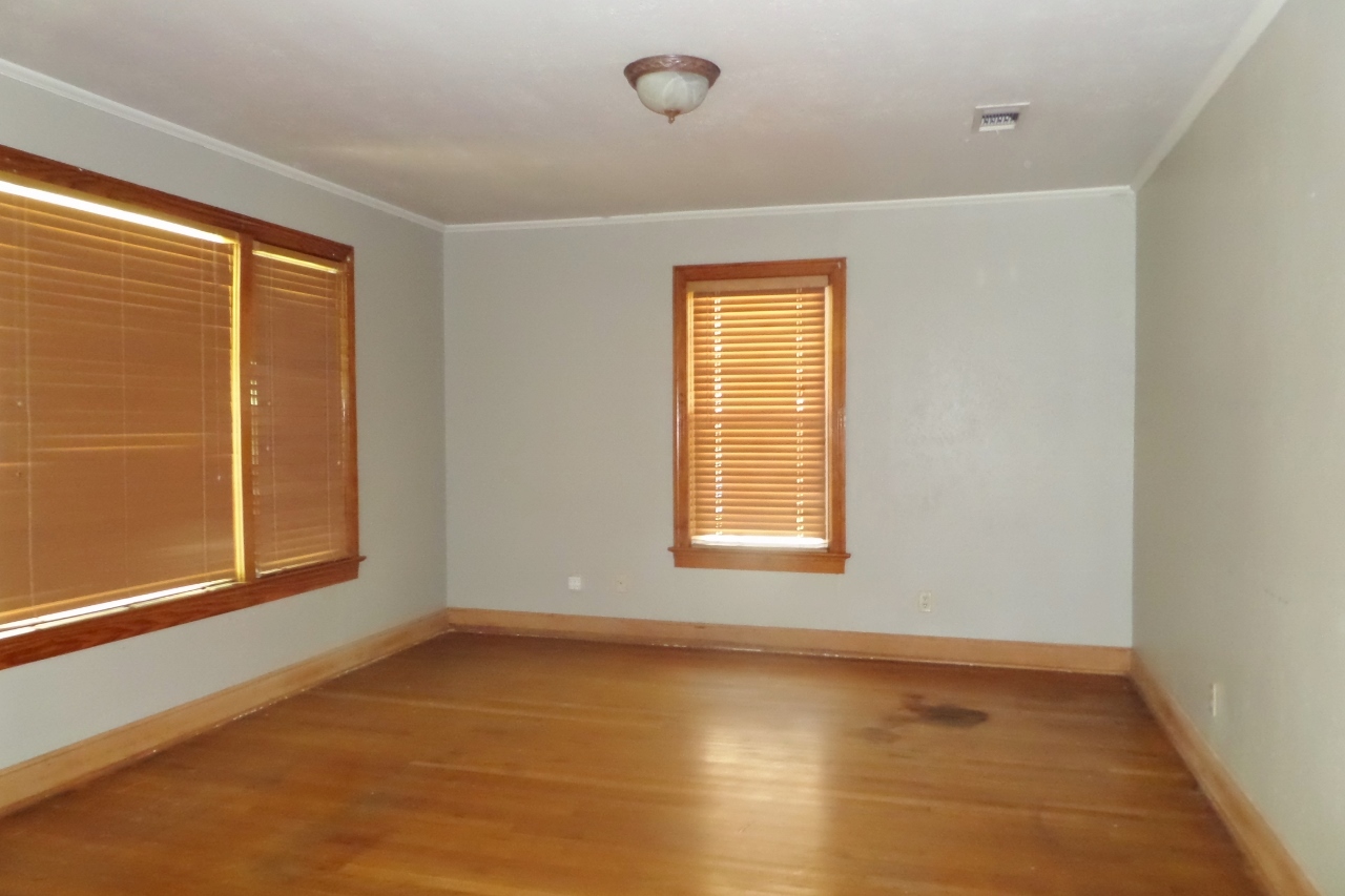 Baton Rouge House: 2935 Iowa St.