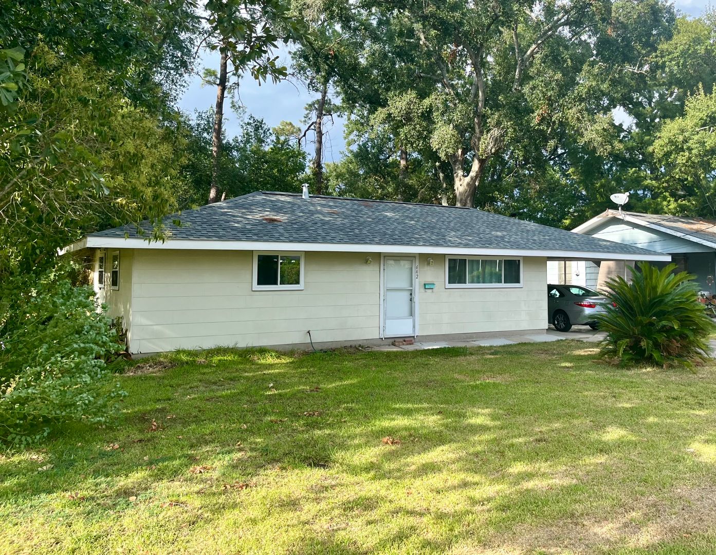 Port Allen House: 642 Kentucky Ave.