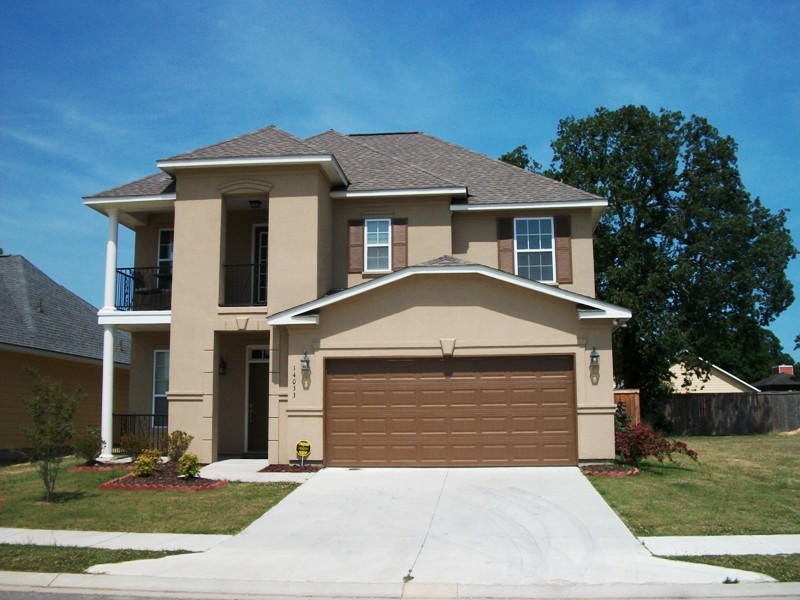 Baton Rouge House: 14033 Stone Gate Dr.