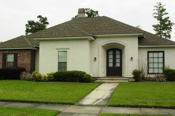 Baton Rouge House: 5535 Greenshire Ave.