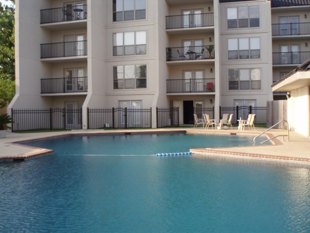 BATON ROUGE House: 2045 N. 3rd St. - Unit #127