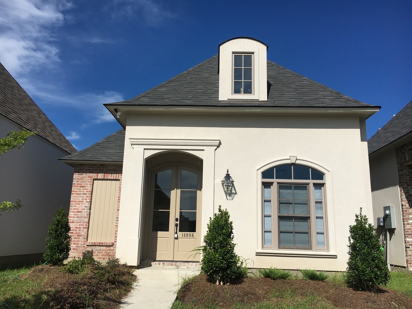 Baton Rouge House: 14086 Knoll Park Place