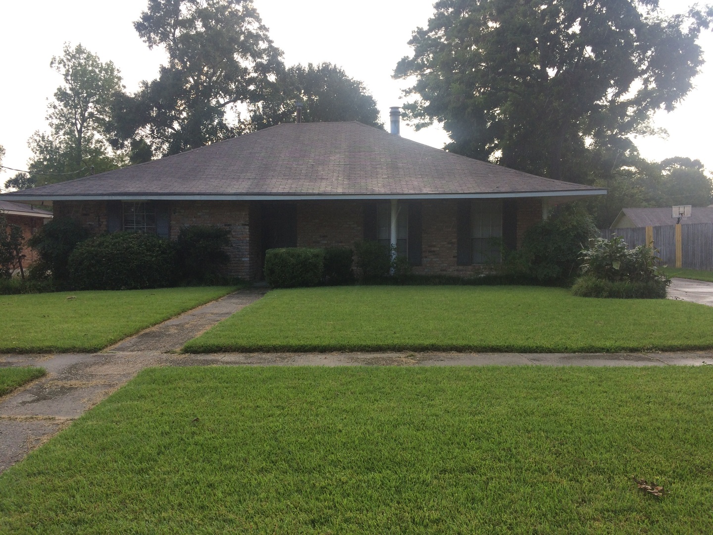 Baton Rouge House: 5148 Floynell Dr.