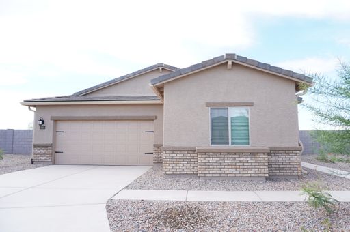 Newly built 5 bedroom * GREAT views! single level house – photo 1