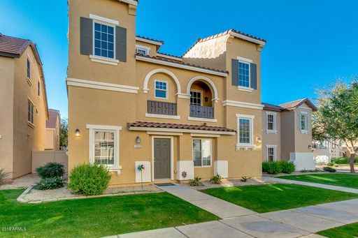 2 Bed 2 Bath Rental at 1313 S Owl Dr, Gilbert, AZ – photo 1