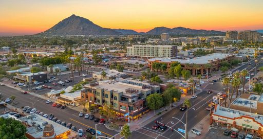 Special $2500 for a 2-year lease!!!! Old Town Scottsdale – photo 1