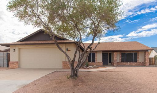 3 Bed 2 Bath Rental at 1640 N. El Dorado Dr., Chandler, AZ – photo 1