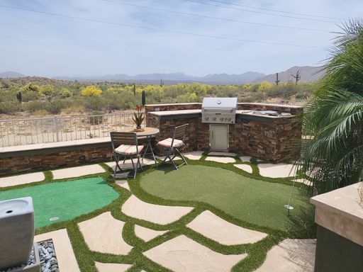 2 Bedroom, 2 Full Baths-Gated Community – photo 1