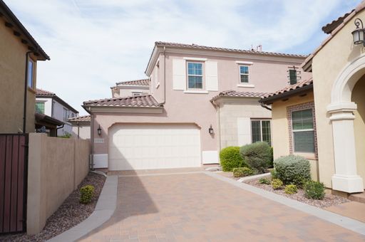 Beautiful two story house in Ocotillo for rent * Heated pool * gated – photo 1