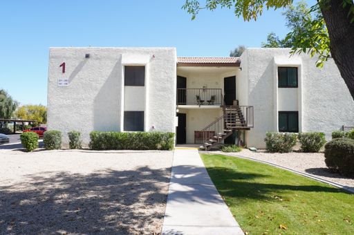 MUST SEE Beautiful 1st story 2 bedroom 2 bath condo * Completely Remodeled