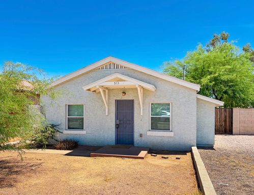 Downtown Phoenix 1 bdrm/1 bath Unit – photo 1