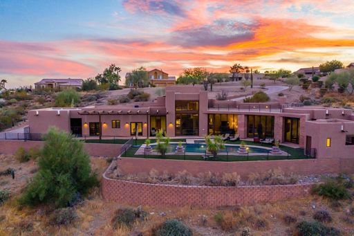 Must have home in Fountain Hills!! – photo 1