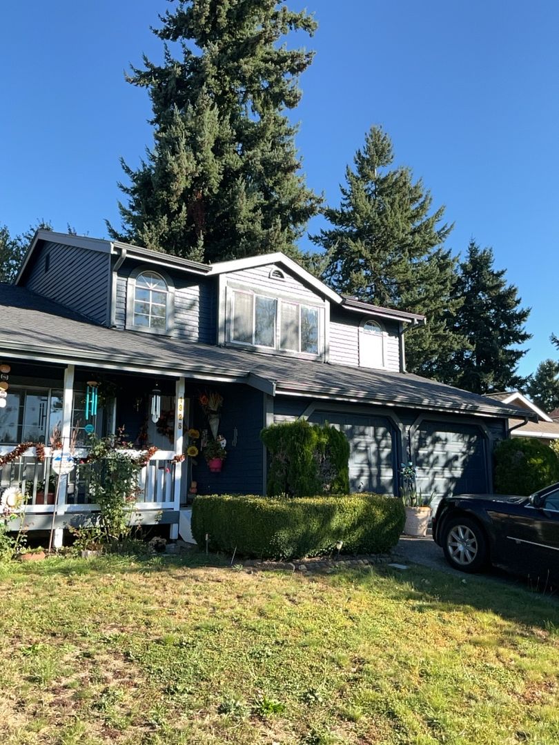 Federal Way House: 1328 SW 349th St