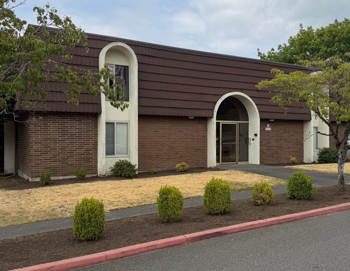 Kirkland Condo: 11112 NE 68th St #325