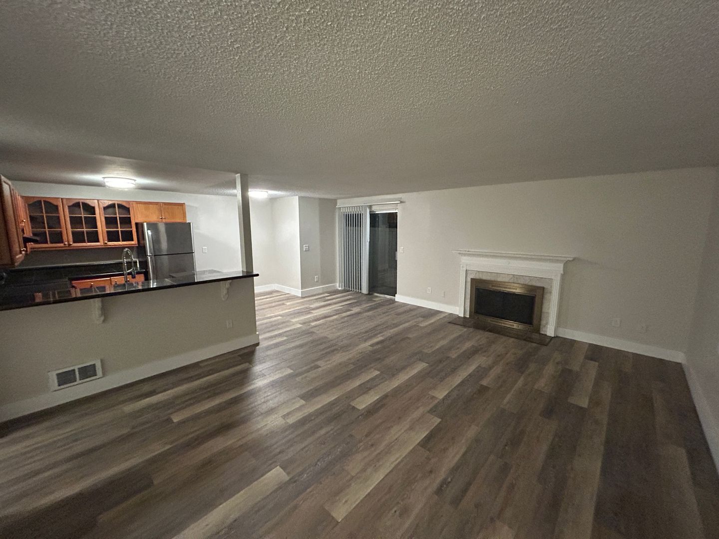 Auburn Apartment: 2409 N St NE