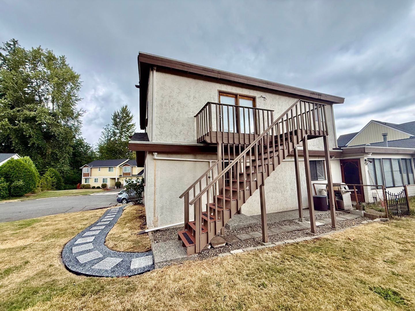 Lynnwood Multiplex: 3328 165th Pl SW