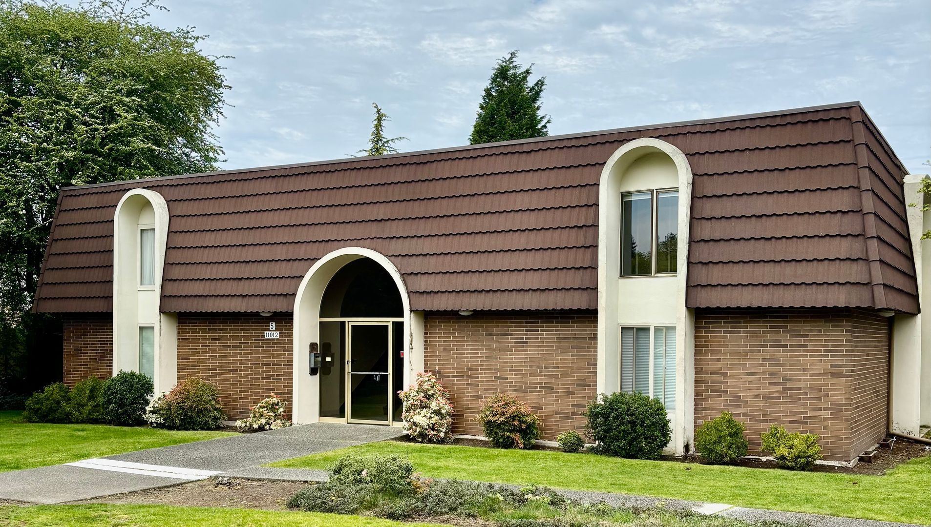 Kirkland Condo: 11012 NE 68th St #520