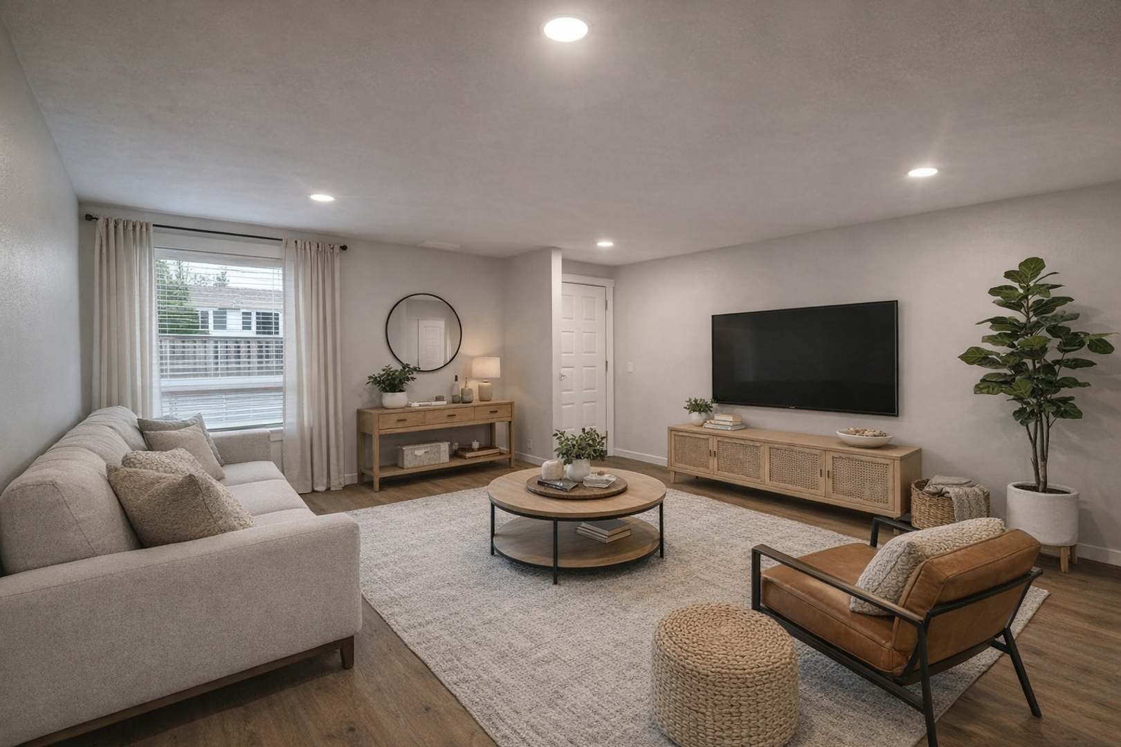 Edmonds Condo: 7812 196th St SW #B4