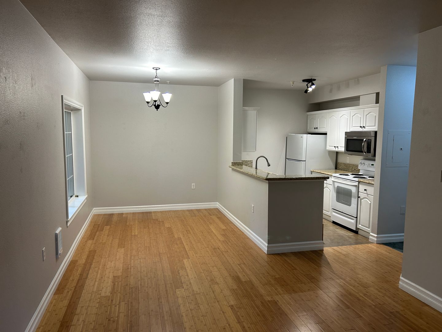 Renton Condo: 801 Rainier Ave N