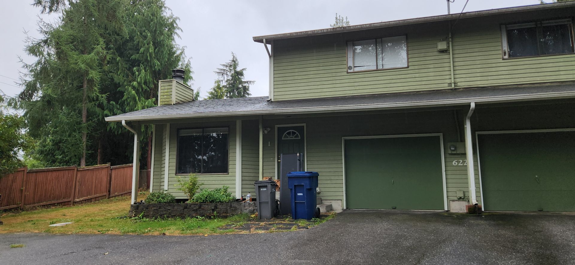 Lake Stevens Multiplex: 622 91st Ave SE