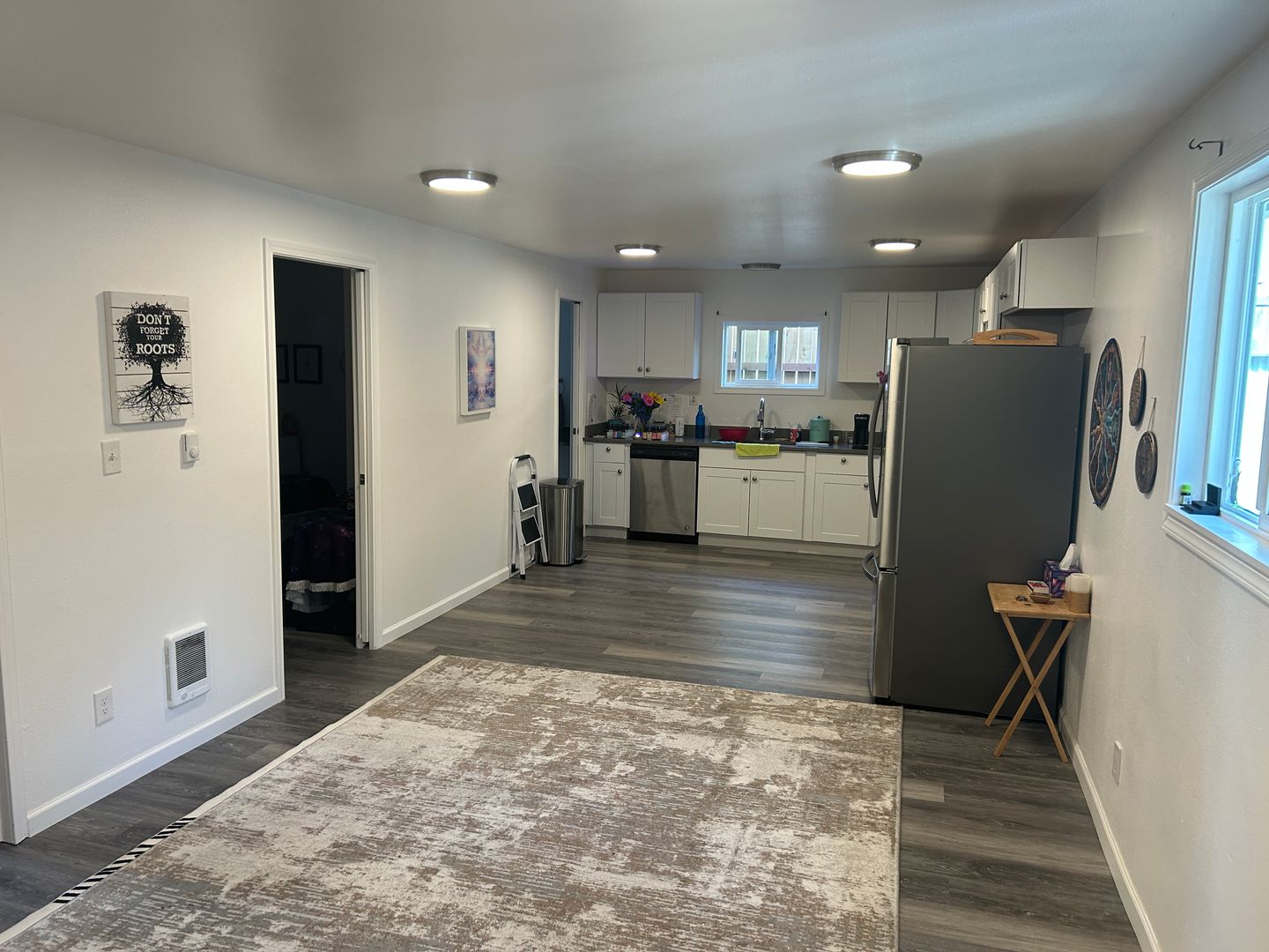 Burien Apartment: 850 SW 136th St