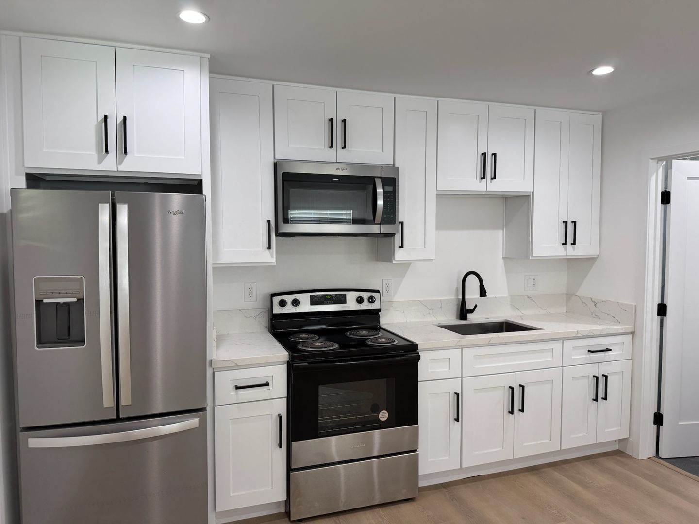 Newhall Apartment: 24332 - 24334 Chestnut St