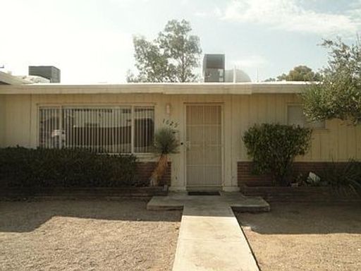 1629 N. Highland Avenue 85719 – photo 1