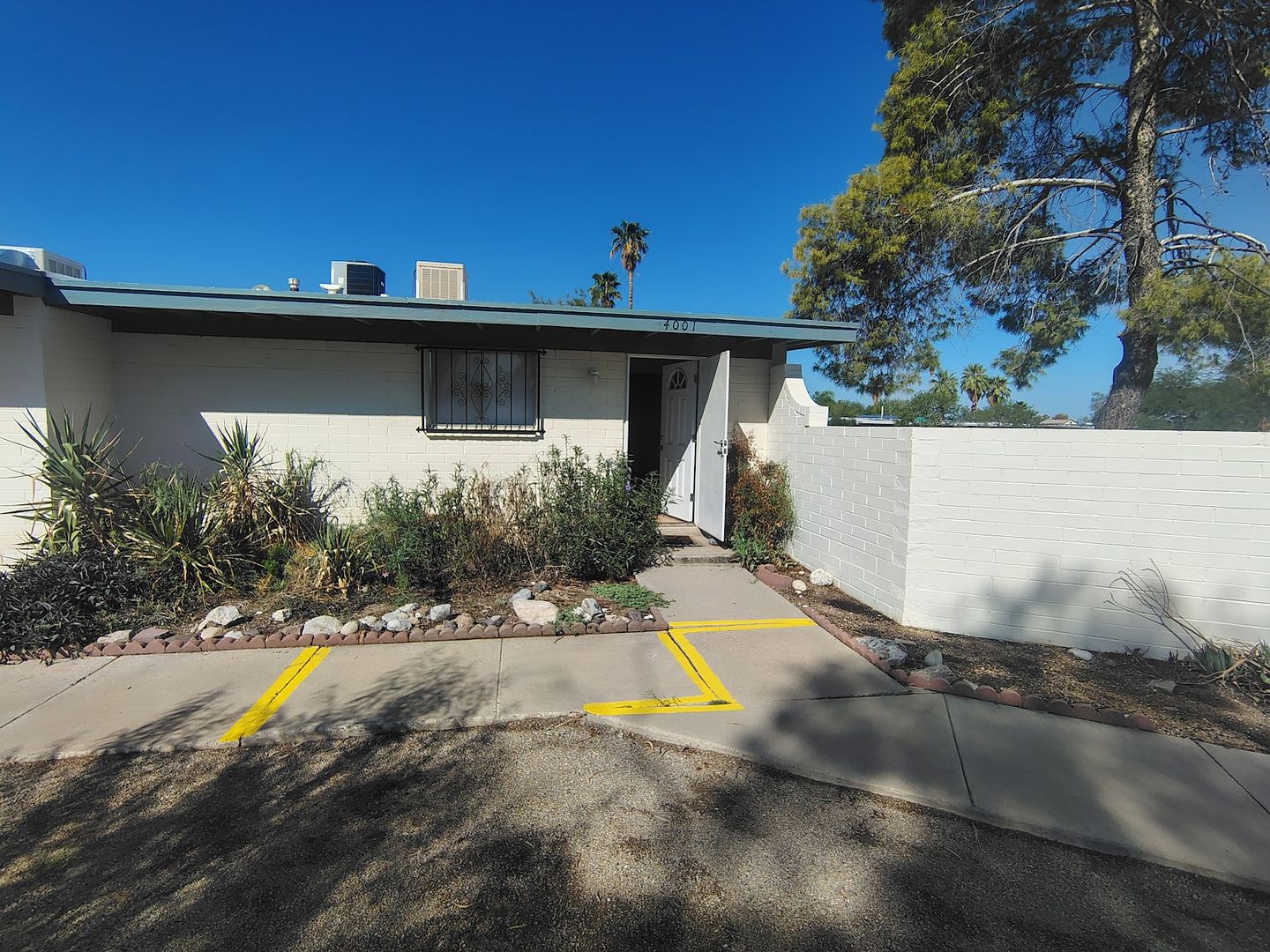 Tucson Townhome: 4001 S. Winter Palm Drive