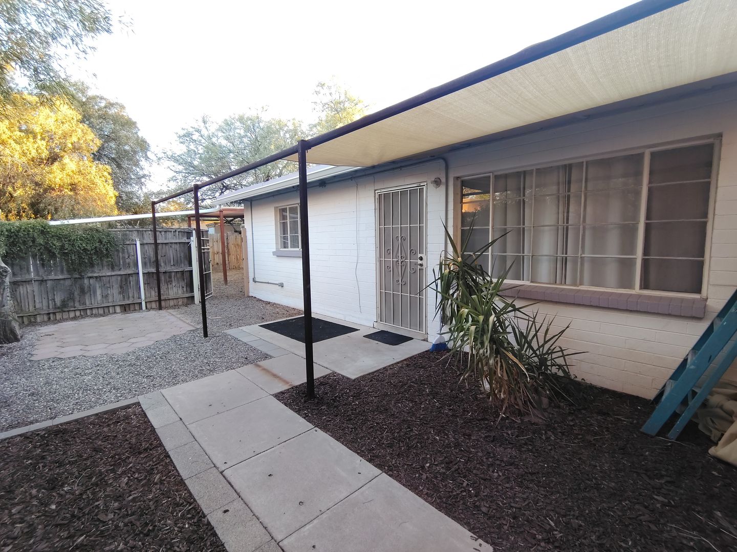 Tucson Apartment: 3302-3308 E Glenn St