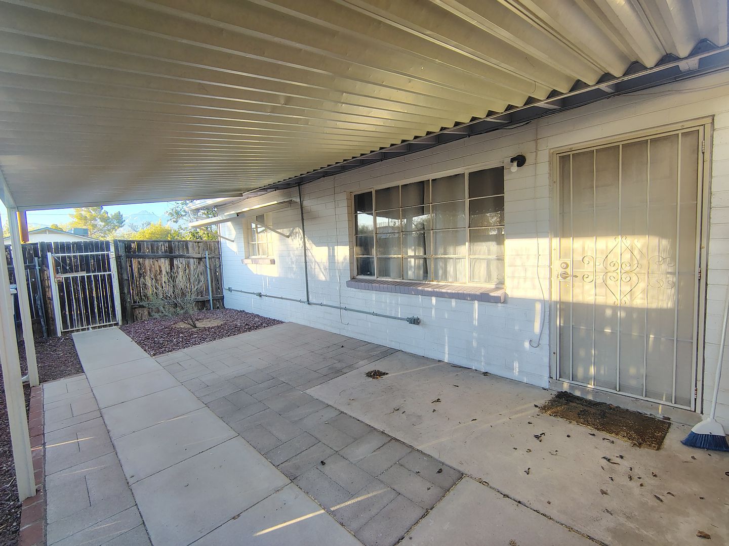Tucson Apartment: 3302-3308 E Glenn St