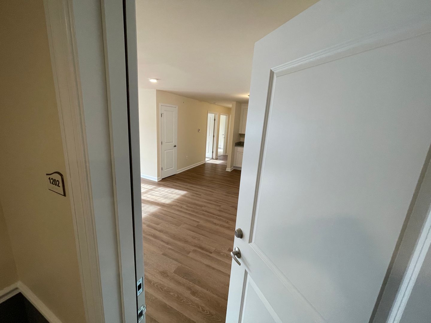 Schenectady Apartment: 540 Northend Drive