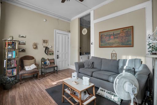 55 Ten Broeck St - 1st Floor, Albany, NY 12210