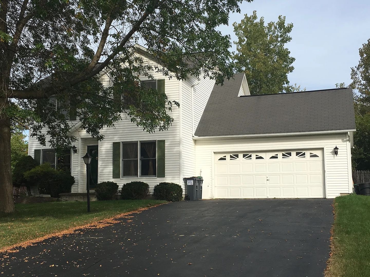 Watervliet House: 35 Windrose Way