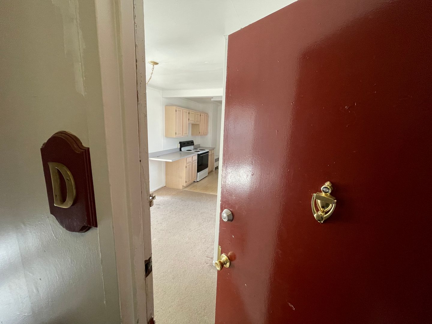 Amsterdam Apartment: 108 Northampton Road