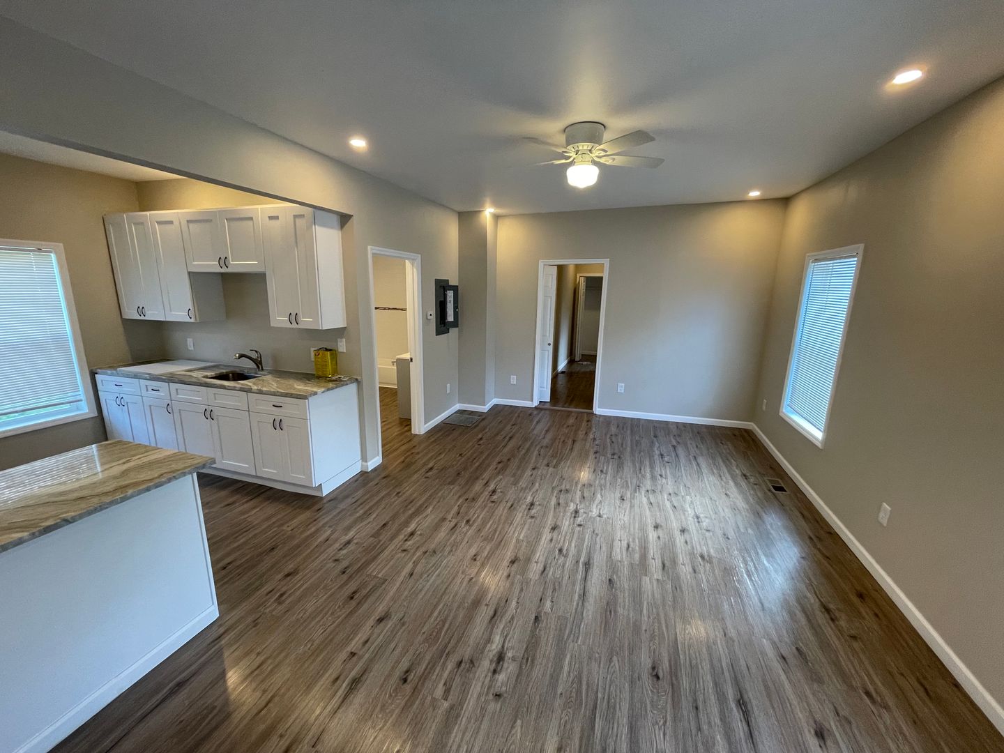 Watervliet Apartment: 1222 Sixth Avenue