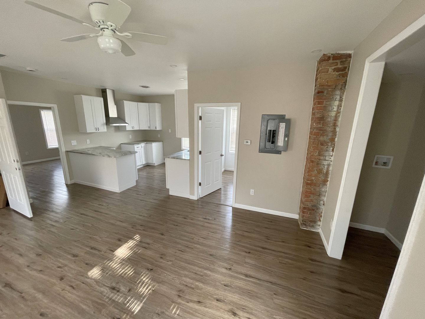 Watervliet Apartment: 1222 Sixth Avenue