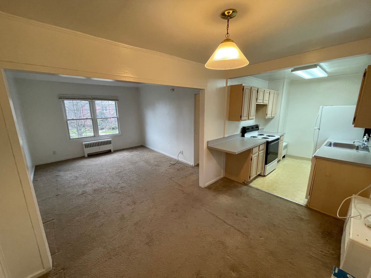 Amsterdam Apartment: 108 Northampton Road