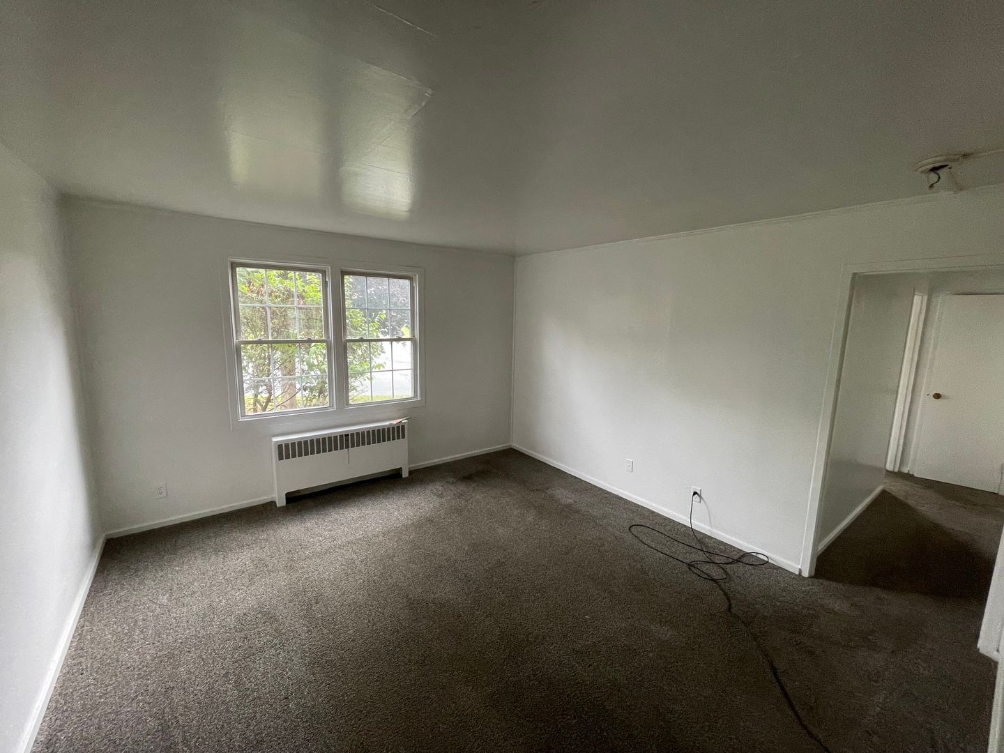 Amsterdam Apartment: 108 Northampton Road