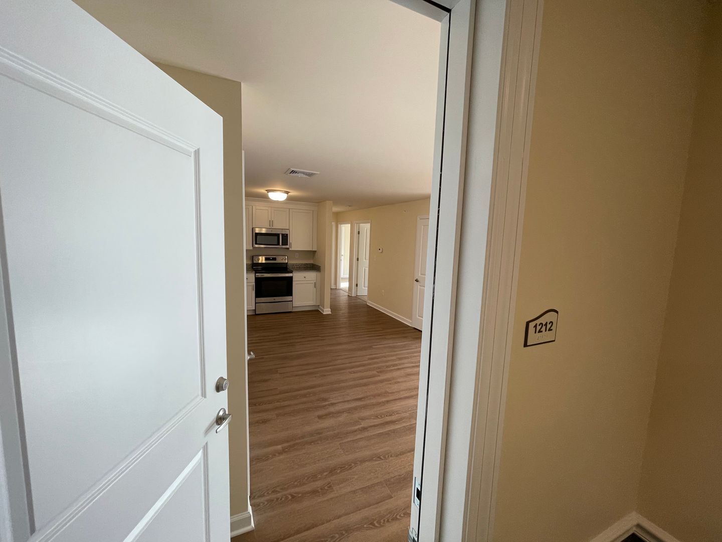 Schenectady Apartment: 540 Northend Drive