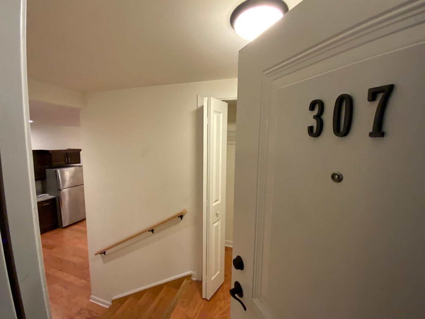 Albany Apartment: 99 Pine Street