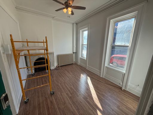 55 Ten Broeck St - 1st Floor, Albany, NY 12210