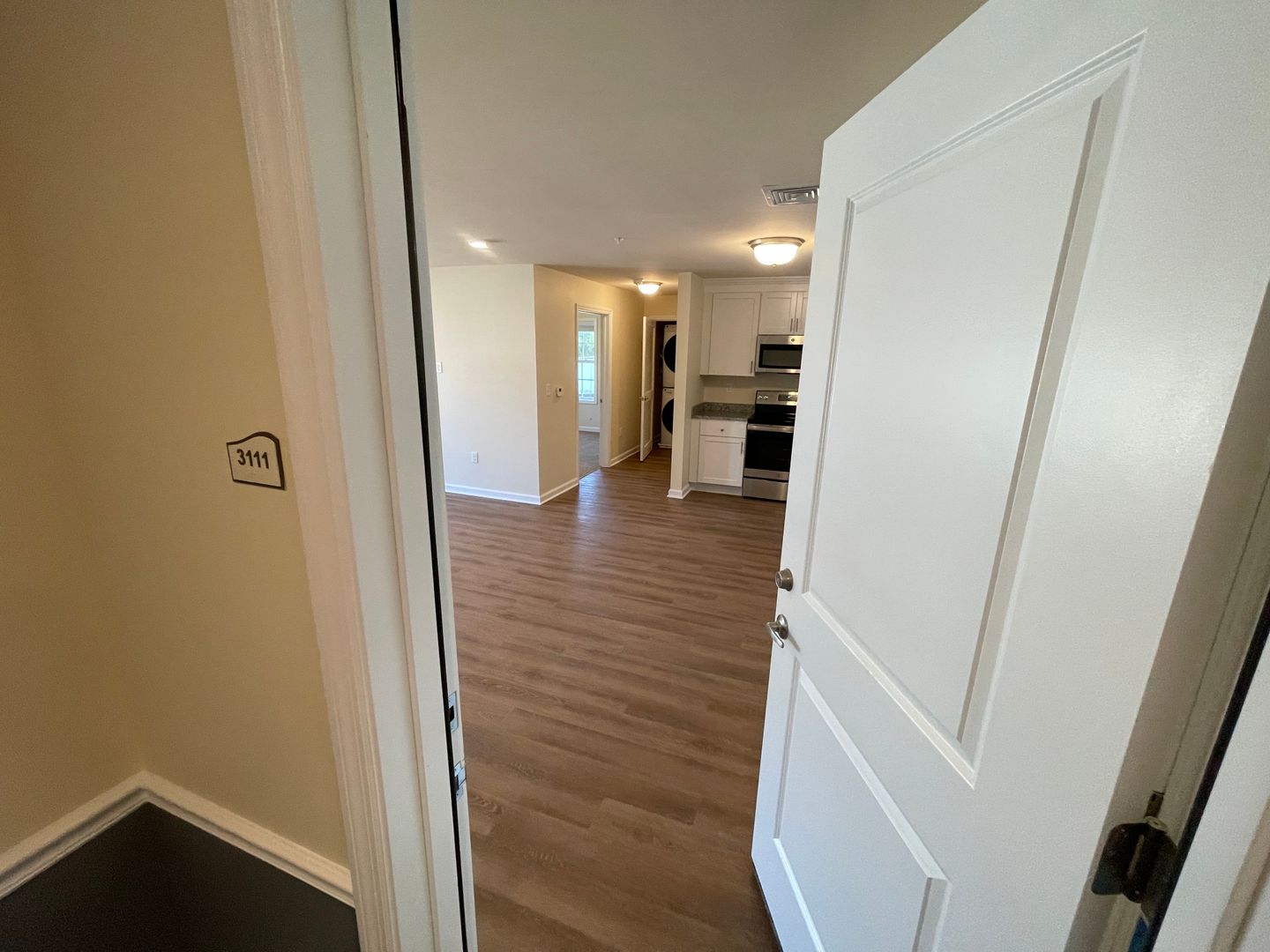 Schenectady Apartment: 540 Northend Drive