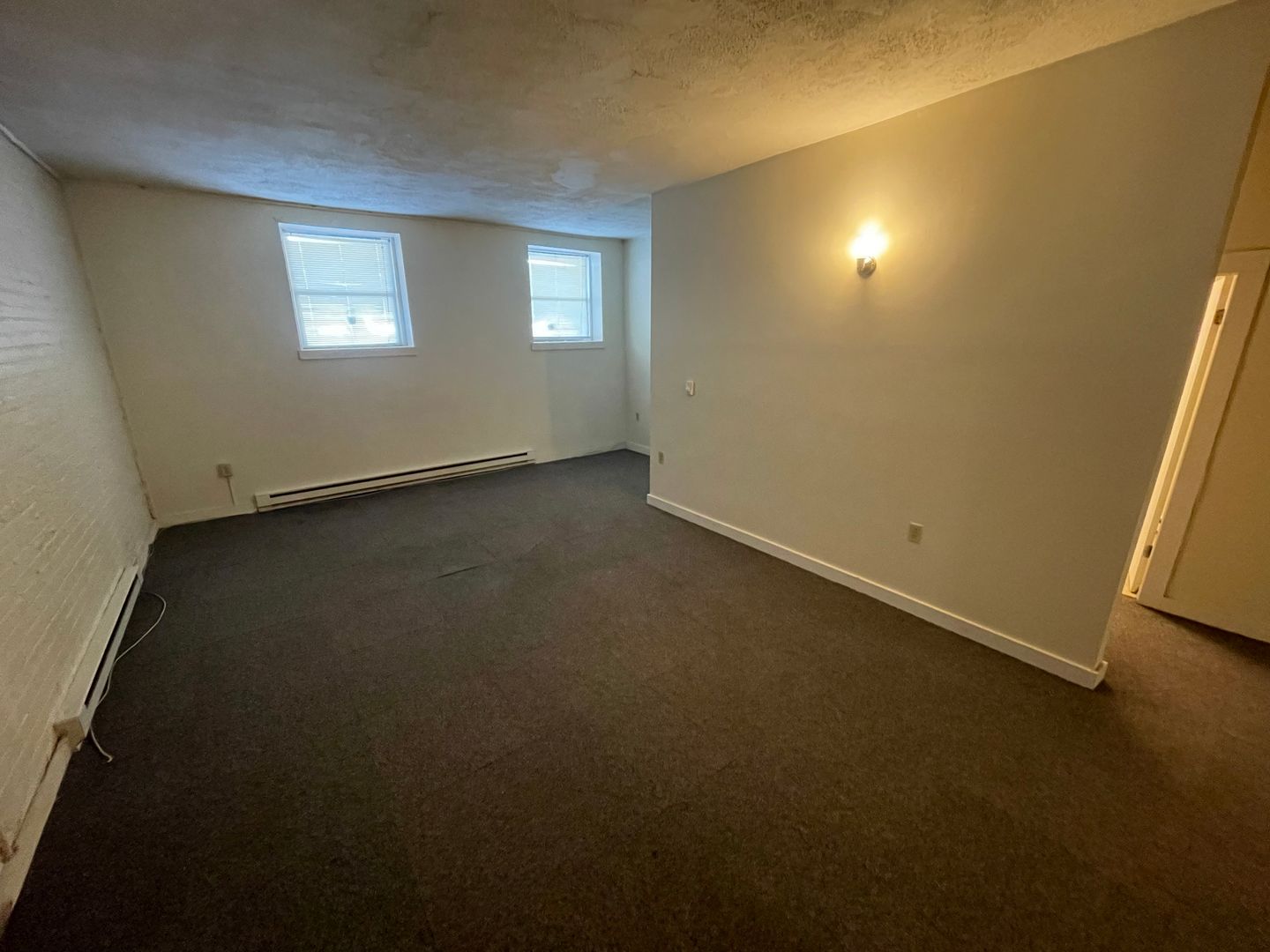 Amsterdam Apartment: 41 Academy Street