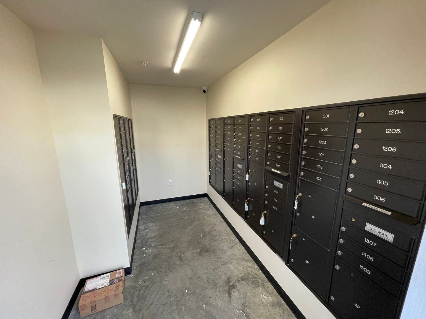 Schenectady Apartment: 540 Northend Drive