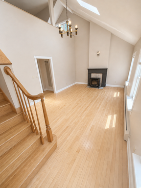 139 Jefferson St - 2nd Floor, Albany, NY 12210