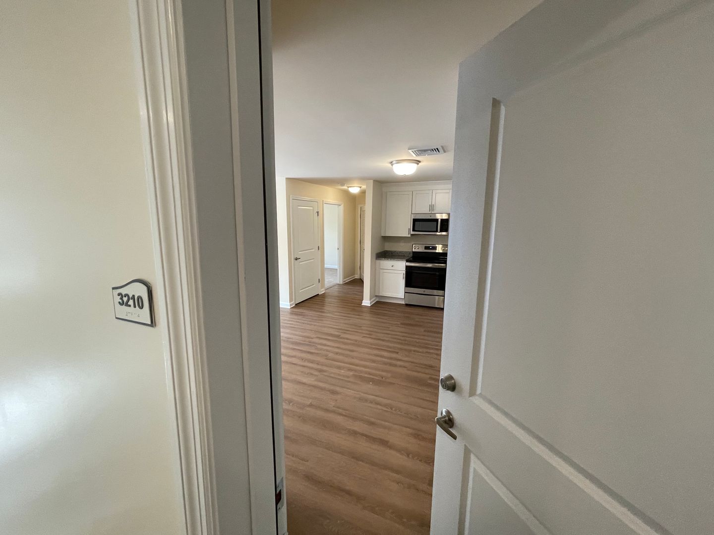 Schenectady Apartment: 540 Northend Drive