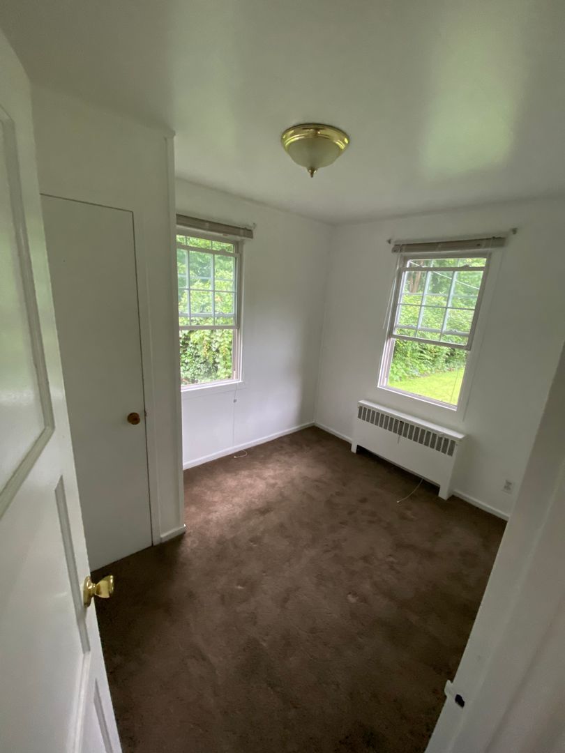 Amsterdam Apartment: 108 Northampton Road