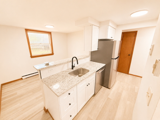 152 McCarty Ave - Apt 2, Albany, NY 12202