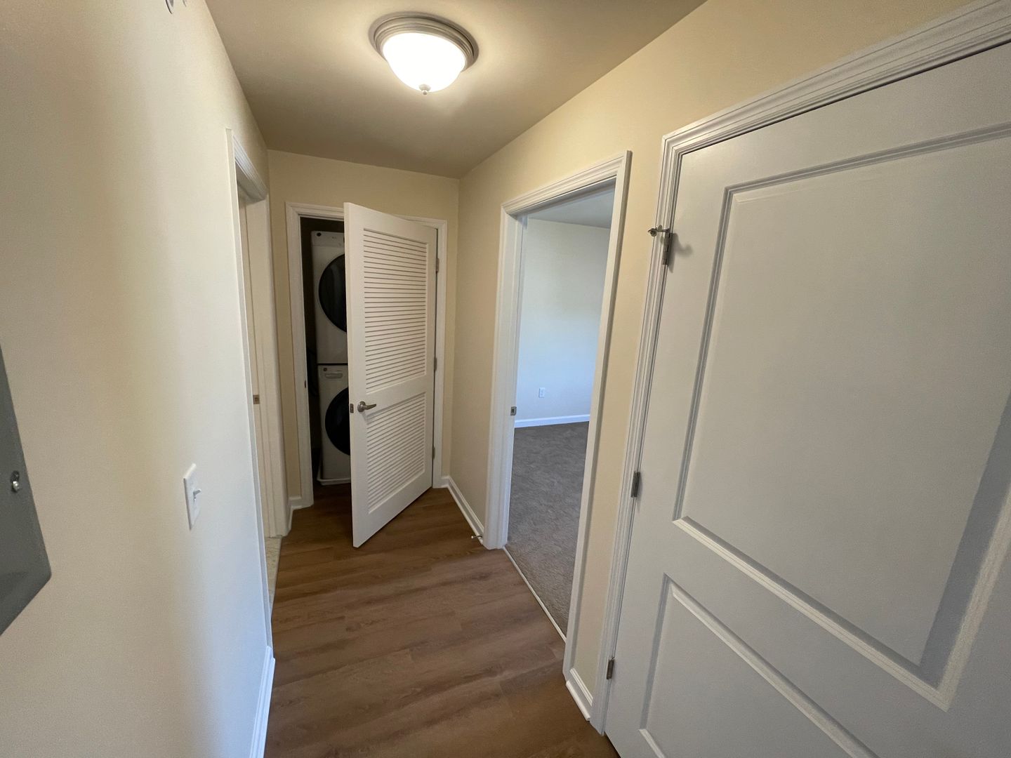Schenectady Apartment: 540 Northend Drive