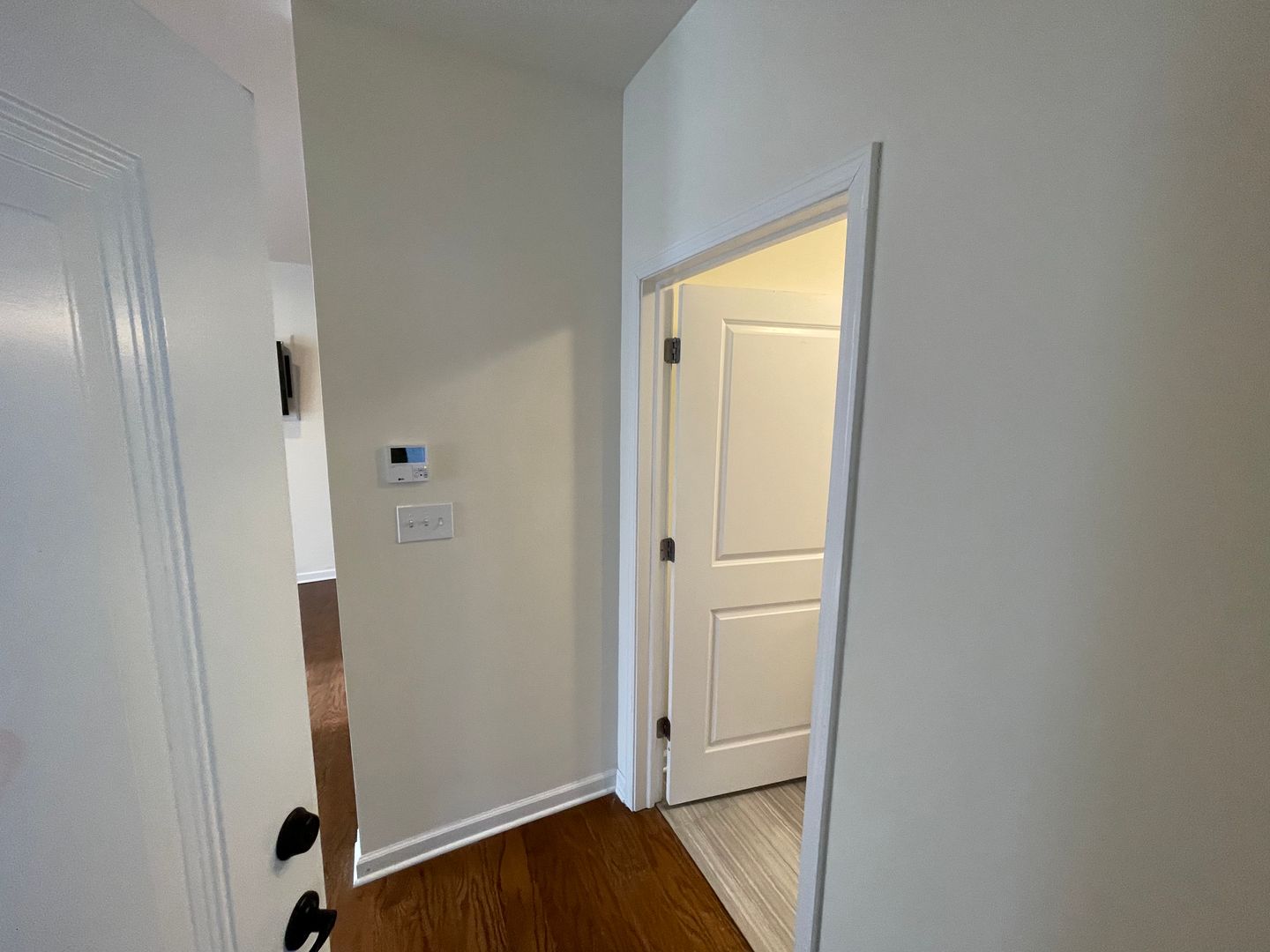 Albany Apartment: 99 Pine Street